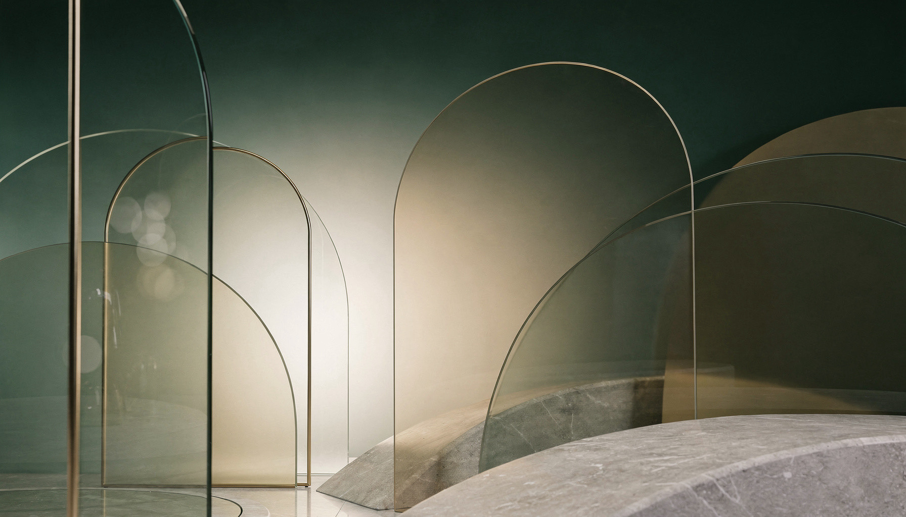 Arena Eye Works Optometry website preview